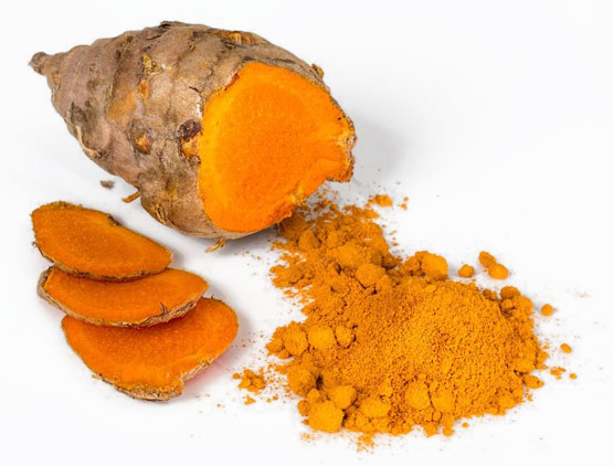 Turmeric - Curcumin